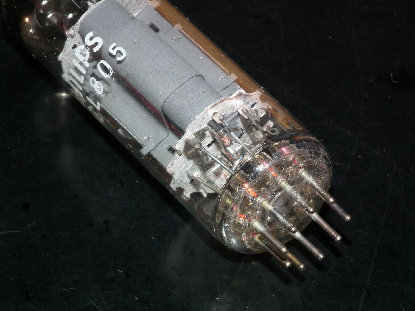 PCL805 Philips NOS NIB