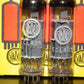 ECL805 Valvo Platinum Matched Pair NOS NIB (ECL85 sub)