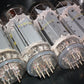 PL509 RFT Germany 40KG6 PL519 PLATINUM Matched QUAD EAR859 EAR861 Tested!!!