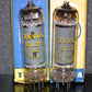 EL90 TESLA 6L31 6AQ5 NOS NIB Tested 100%