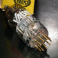 E88CC Mullard MItcham Rebranded Valvo Gold pins, perfectly balanced NOS NIB
