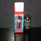 EF86 Telefunken Gray Anodes, Diamond bottom, USED - TESTED NOS 100% Bad Logos