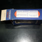 One (1 pcs) Tungsram EM4 tuning eye tube old type NOS NIB Super bright
