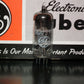 6CB6A GE NOS NIB vacuum tube pentode