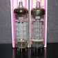 PL504 EUROVALVE Matched Pair NOS NIB - West Germany