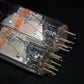 One (1 pcs) EM84 RCA 6FG6 NOS NIB Tuning Indicator Tube Magic Eye