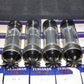 Platinum matched pair EL6 4699 Mazda Philips rebranded Tungsram, RARE Metal Base
