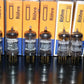 Matched Pair Siemens E810F 7788 NOS NIB Gold pin 60s Low Noise