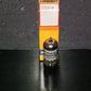 ECC82 12AU7 Philips Heerlen 1965 Delta codes NOS NIB strong, balanced sections