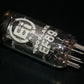 EF89 EI Philips 6DA6 Radio Receiver Tube NOS NIB Old Europe tube radio from 60s