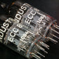 Platinum Matched Pair ECC81 12AUT7 Siemens NOS NIB Branded Standard Industrial