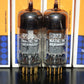 E288CC Siemens 8223 Platinum Matched Pair NOS NIB Munich Tube Plant