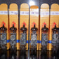 ECL86 6GW8 EI Philips Platinum Matched Pair NOS NIB