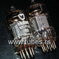 ECF80 6BL8 Mullard NOS Matched Pair for McIntosh MR65B MR67 MR71 333A