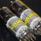 ECL82 Sylvania 6BM8 Matched Pair NOS NIB Dual Stage Getter Made in USA