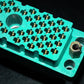 ELCO 8016-56 56 pin connector Gold Plated Contacts - Pro Audio