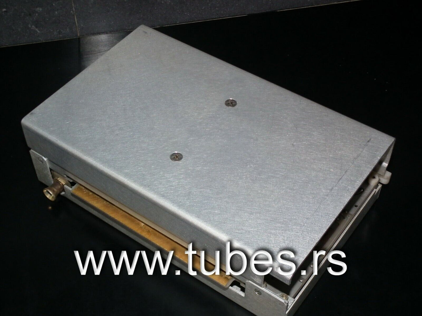 ROCKWELL COLLINS HF80 HF8023 - 280W RF AMPLIFIER MODULE - p/n 646-6406-002