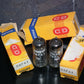 DAF41 Philips Radio Receiver Tube NOS NIB Old tube radio made by Valvo Hamburg