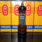 Two (2 pcs) PL36 Philips Siemens NOS NIB RARE Early Version Brown Base