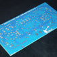 DYNACO ST-70 6GH8A / 6GH8 PC-3 DRIVER BOARD PCB  Retro Phenolic Look