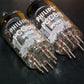 PCC88 Mullard 7DJ8 Rebranded Philips Platinum Matched Pair