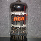 8233 RCA E55L NOS NIB Black Anode - Carbonized Nickel