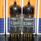 E288CC Siemens 8223 Platinum Matched Pair NOS NIB Munich Tube Plant