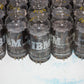 6211A GE IBM Platinum Matched Pair - Pullouts, tested NOS (~ECC82,12AU7,ECC802)