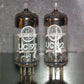 UC92 Telefunken rebranded Valvo NOS NIB Diamond Bottom Microphone preamp 9AB4