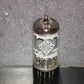 NOS ECC82 Telefunken 12AU7 Diamond Bottom Same Codes West Germany