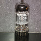 ECC83 12AX7 Siemens rebranded Philips NOS NIB, tested strong and balanced 1966
