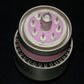 GU70B GU-70B NOS NIB Soviet Transmitting Tetrode (4CX250B) Made in USSR in 1990