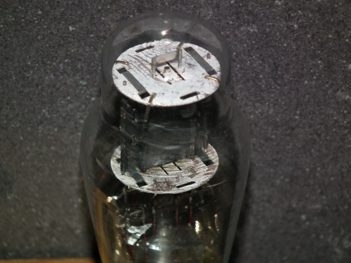 1626 RCA VT-137 NOS