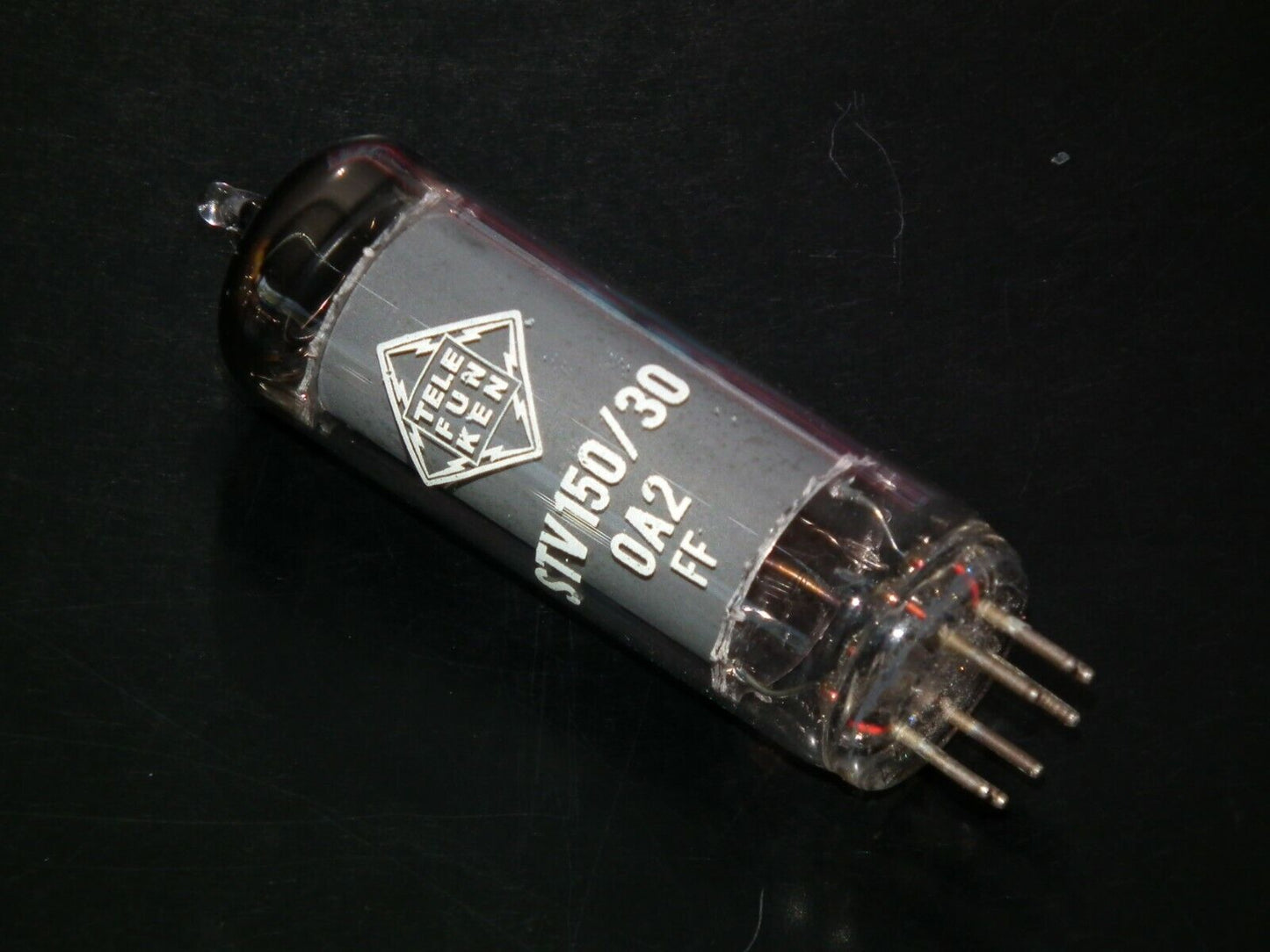 STV150/30 Telefunken by RFT 0A2 OA2 150C1 NOS NIB Made in Germany