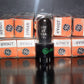 6Y6GT General Electric GE NOS NIB tube audio pentode Made in USA