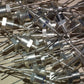 TWO (2 pcs) ZX27 Zener diodes Made in Yugoslavia by EI in 80s 27V 12.5W