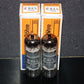 E84L 7320 Siemens Platinum Matched Pair NOS NIB EL84 6BQ5