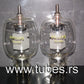 TB4/1500 Philips NOS 8078 Industrial RF Oscilator tube