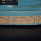LCC France 4700pF 3.5KV doorknob NOS capacitor for professional broadcast radio