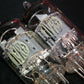 ECF802 Fivre 6JW8 Platinum Matched Pair NOS NIB