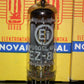 EZ80 EI Philips 6V4 NOS NIB made in Yugoslavia in late 60s