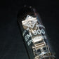 One(1 pcs) Telefunken EM800 NOS NIB Tuning Indicator Tube Magic Eye Diamond BTTM
