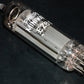 EZ81 Mullard 6CA4 NOS in Original wrap pack Rebranded Philips Miniwatt 1965