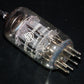 12AX7A General Electric 7025 ECC83 tested NOS Balanced sections, No microphonics