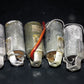 One Vintage NOS PIO Capacitor 0.25uF 200V 250nF Paper In Oil