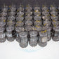 6211A GE IBM Platinum Matched Pair - Pullouts, tested NOS (~ECC82,12AU7,ECC802)