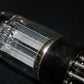 GZ34 Philips Mazda Brussels 5AR4, DD Getter f33 L2H3 Tested NOS 470/465 mA