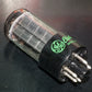 5Y3GT GE Vacuum Tube Rectifier NOS NIB Black plates