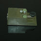 Military Morse Code Keyer Practice Key with Oscillator Telegraph Key NOS