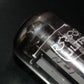 GZ34 Tungsram rebranded Ultron 5AR4 rectifier, O Getter, tested NOS